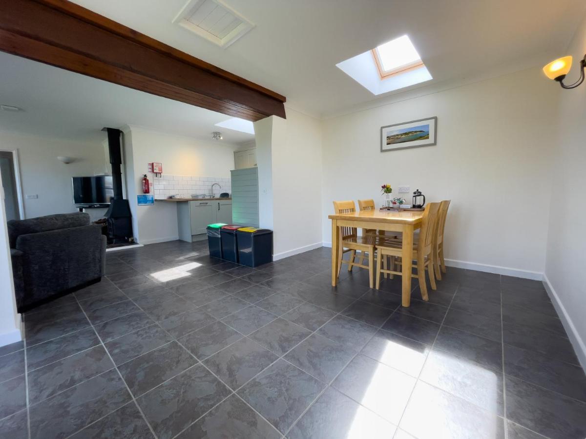 Canllefaes Cottages Cardigan Exterior photo