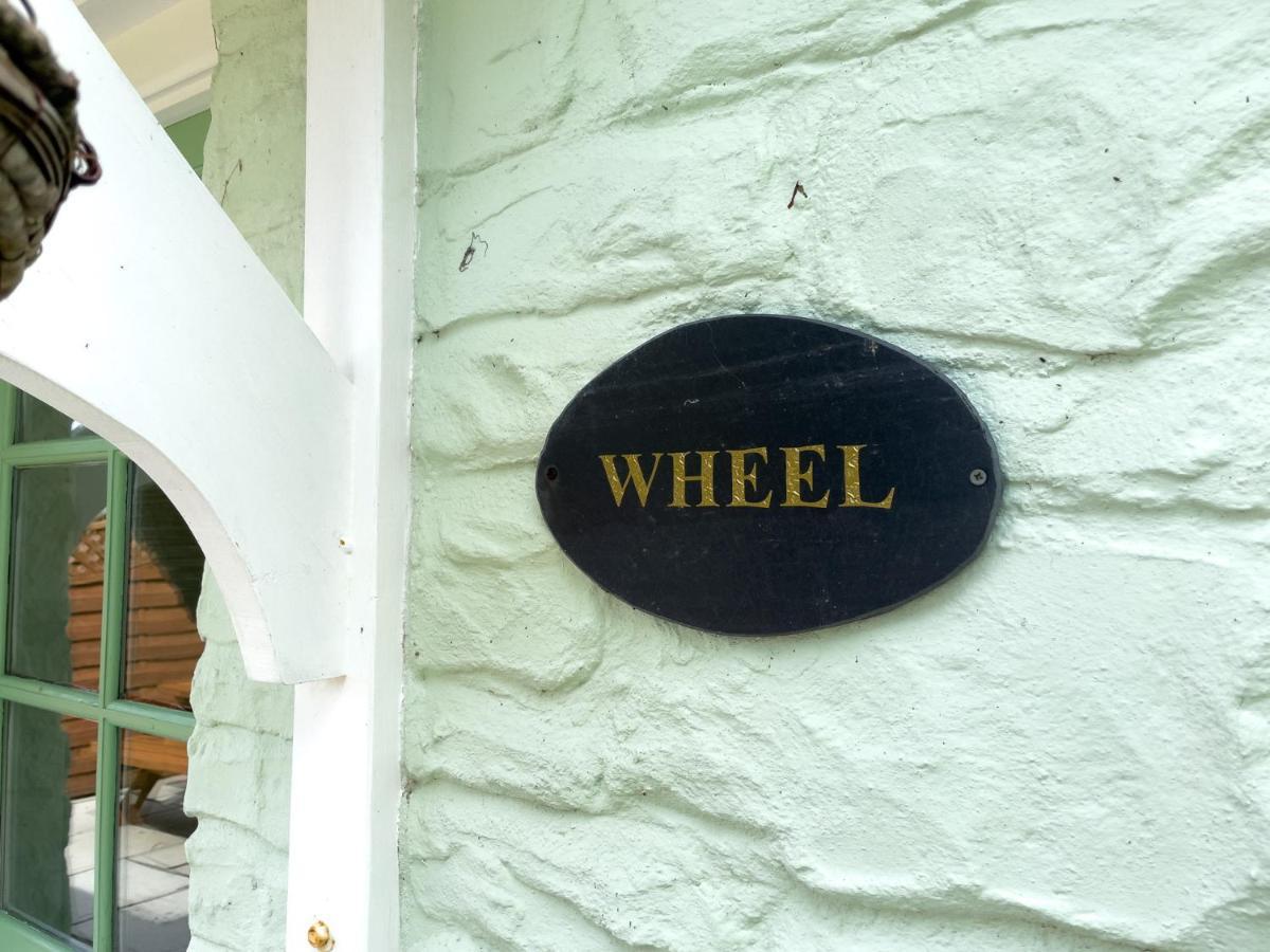 Canllefaes Cottages Cardigan Exterior photo